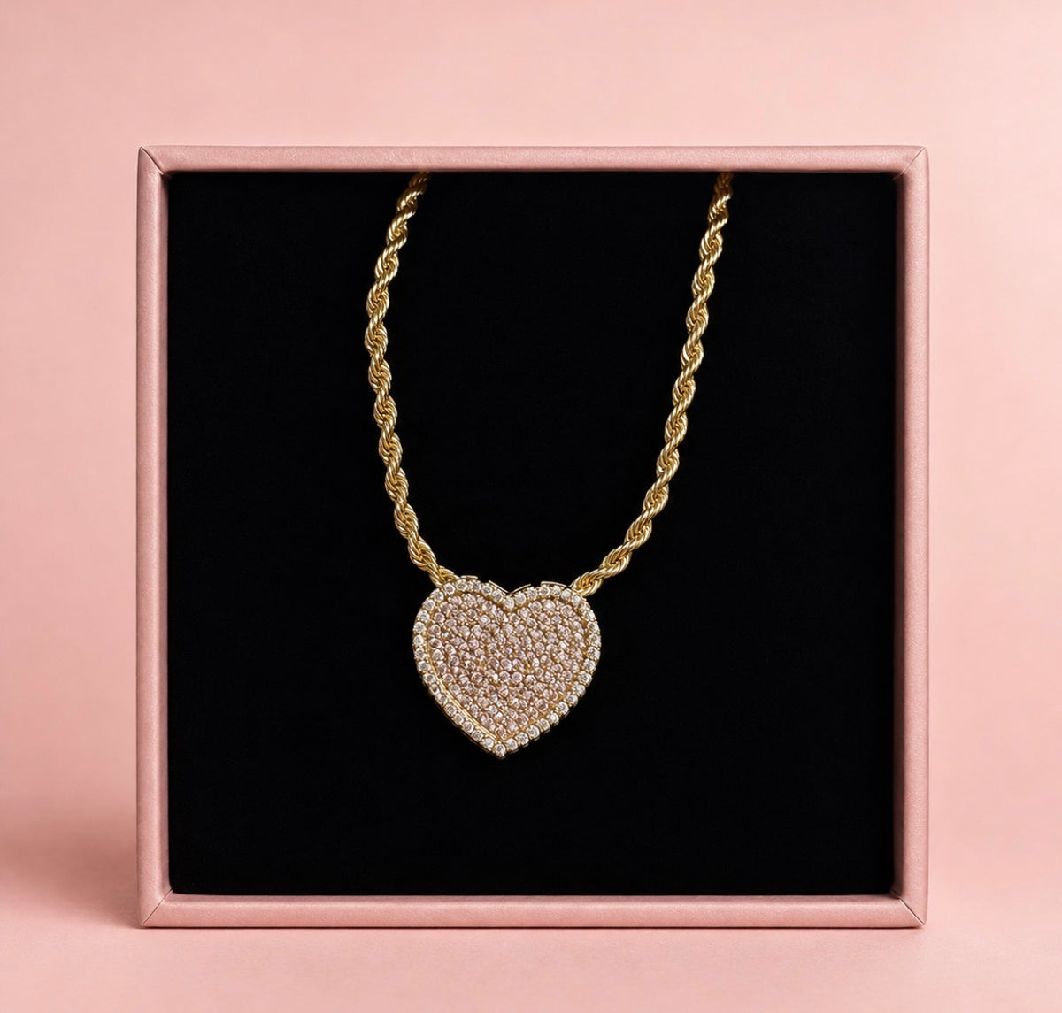 Mini Rolex chain