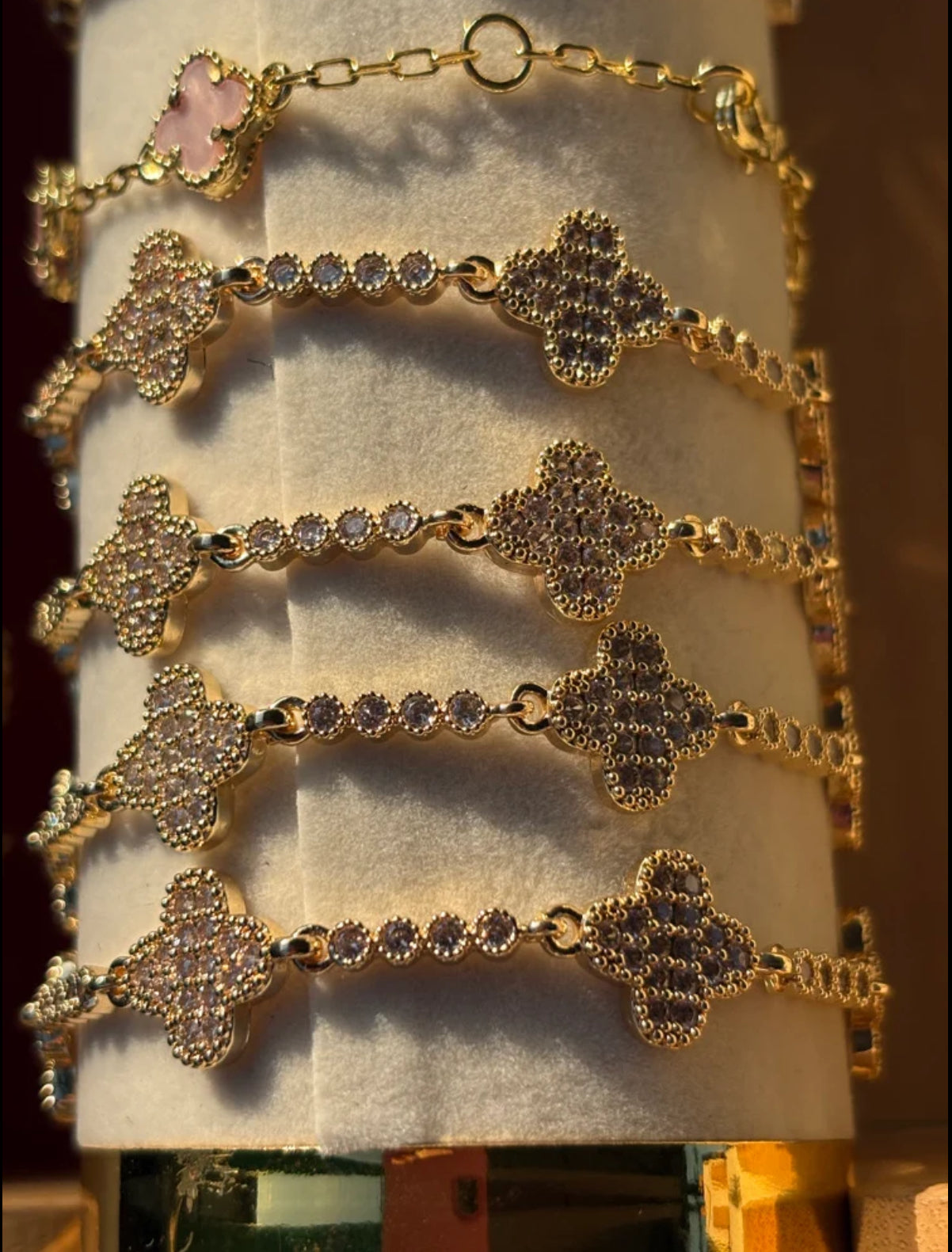 Vc bracelet