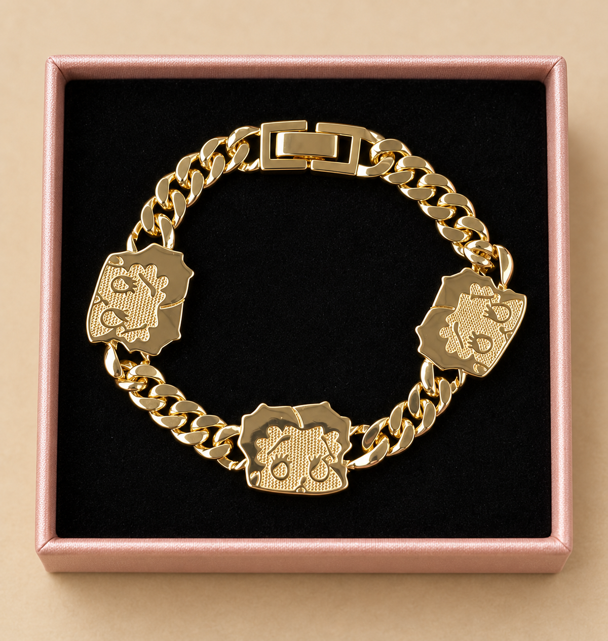 Betty bracelet