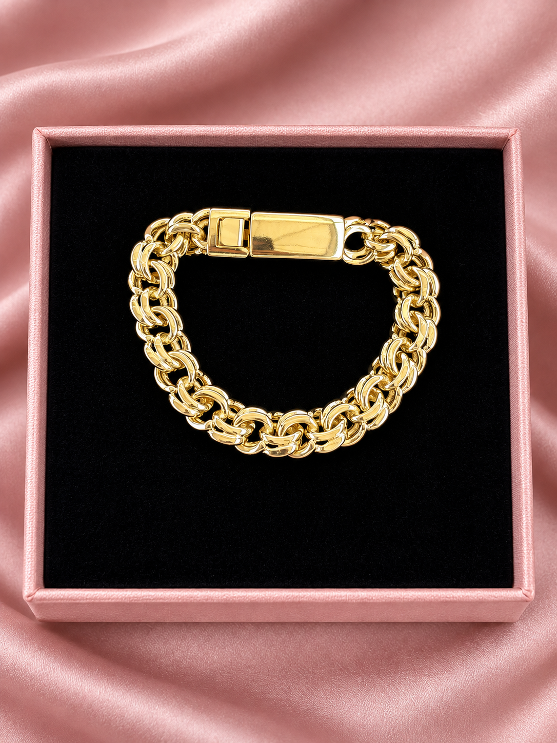 Baby chino bracelet