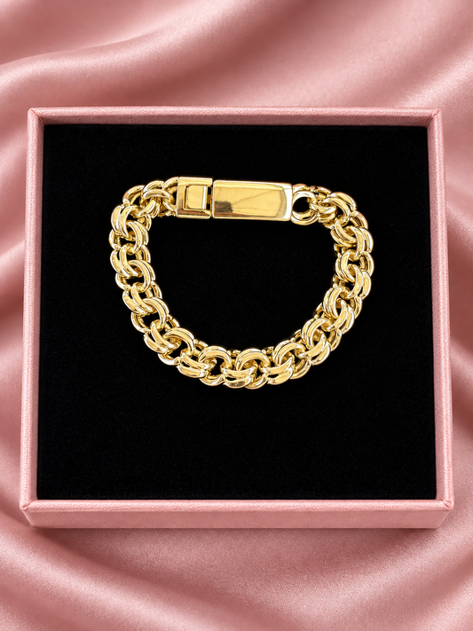 Baby chino bracelet