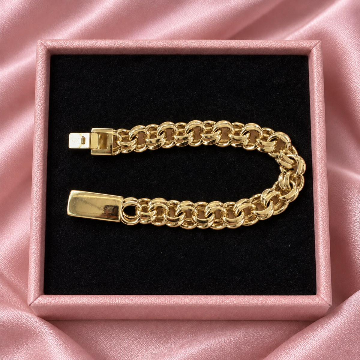 Baby chino bracelet