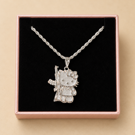 Hk silver