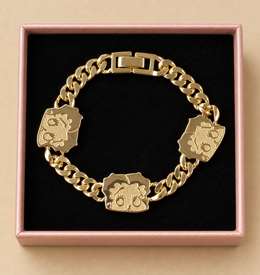 Betty bracelet